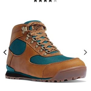 Danner boots. Women’s jag